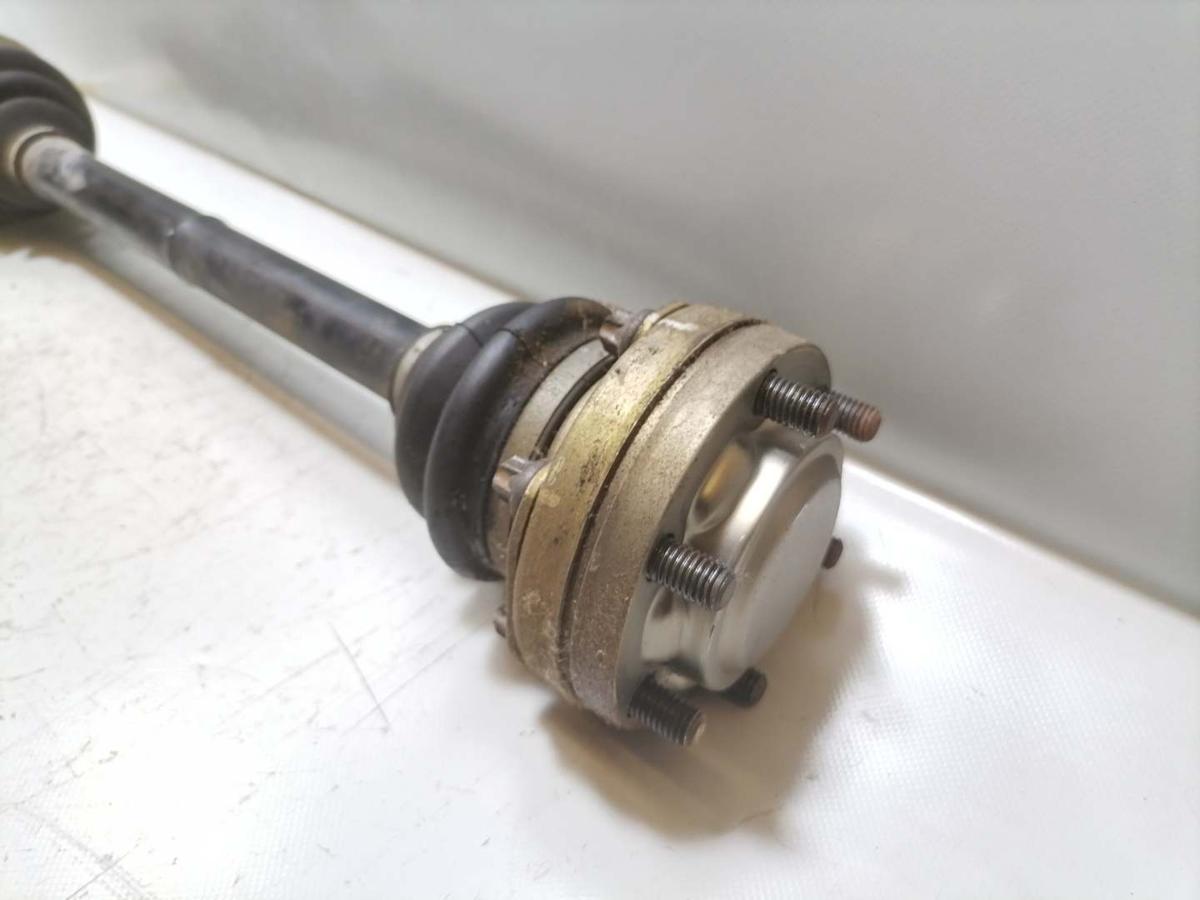 BMW Z3 Coupe original Antriebswelle Gelenkwelle hinten rechts 2,8 142KW Bj.1998